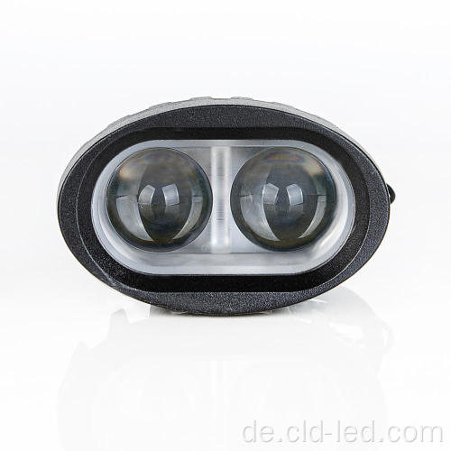 20W LED -Arbeitslampenleiste